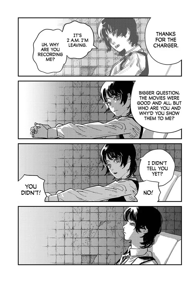 Goodbye Eri, Chapter 5 image 049